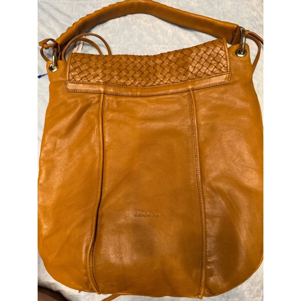 Christopher Kon luxurious effortless
